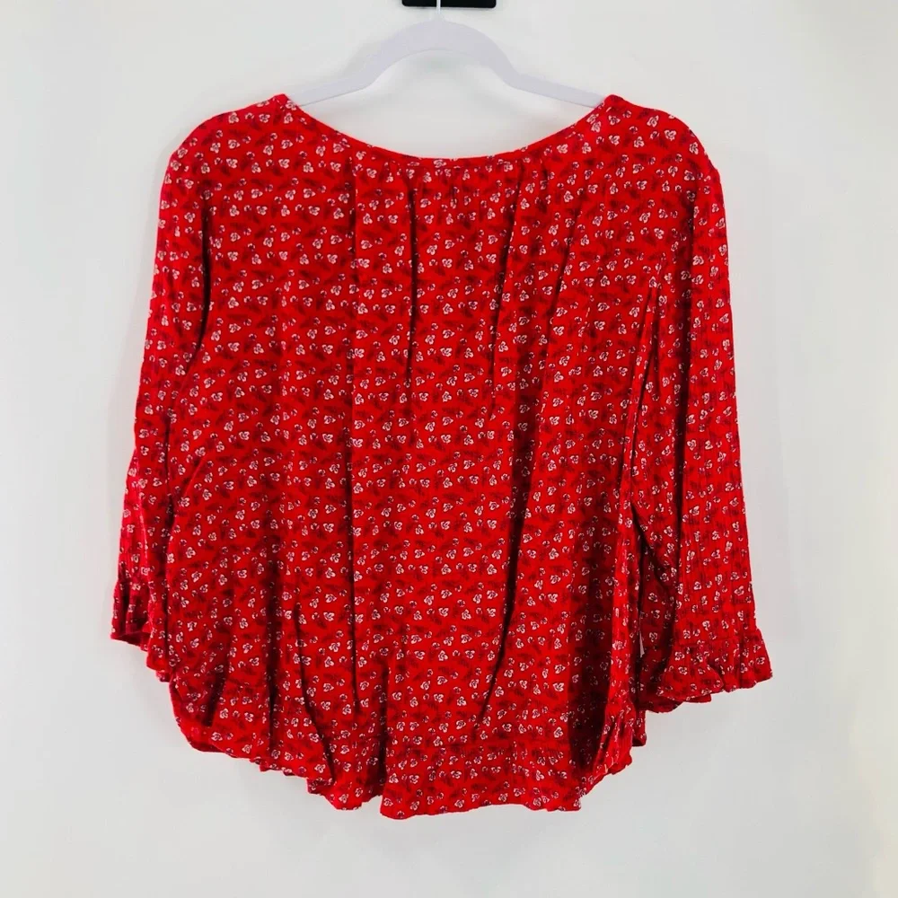 Gap Womens blouse size XL - Picture 2 of 7